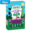 Heinz Fruit & Yoghurt Porridge Baby Food – 7+ Months, 120g