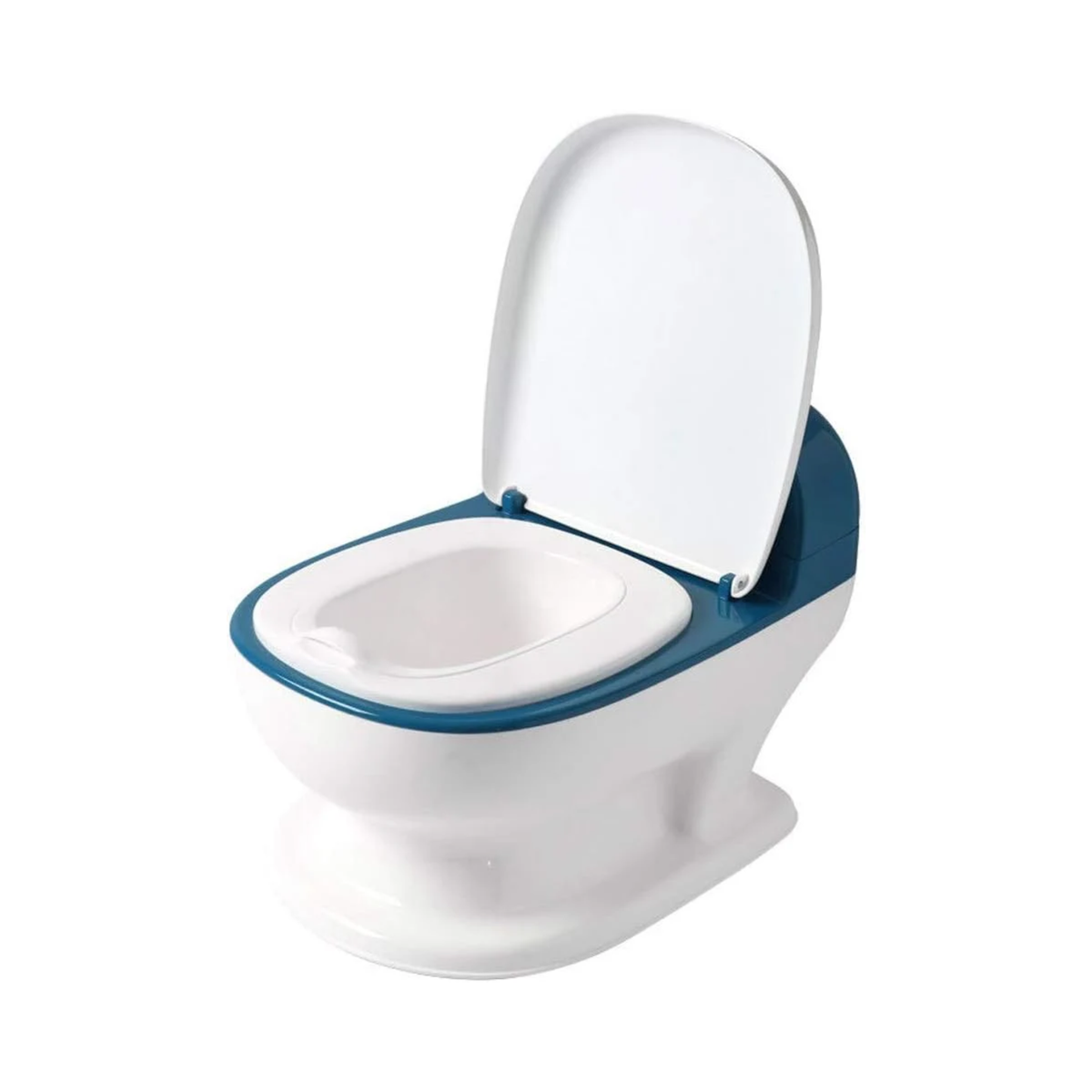 Babyhood My First Potty Training Chair – Blue