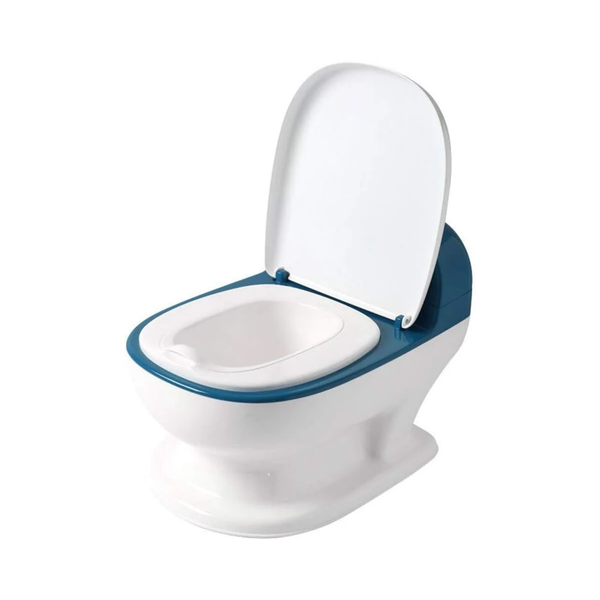 Babyhood My First Potty Training Chair – Blue