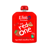 Ella’s Kitchen Organic The Red One Fruit Smoothie 90 g