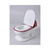 Babyhood Baby Potty Training Chair – Pink | 1–3 Years
