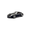 Bburago Porsche 911 Carrera S Black 1:24 Diecast Model Car