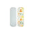 Abracadabra Muslin Burp Pad -Triangles