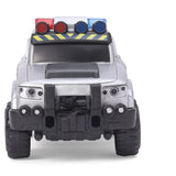 Simba Dickie Police Toy Car For Ages 3+