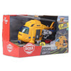 Simba Dickie Rescue Copter Toy Car For Ages 3+