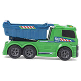 Simba Dickie Dump Truck Toy Car For Ages 3+
