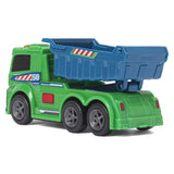 Simba Dickie Dump Truck Toy Car For Ages 3+