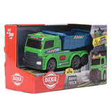 Simba Dickie Dump Truck Toy Car For Ages 3+