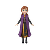 Disney Frozen 2 Anna Small Doll 9 cm Multicolour