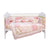 Abracadabra 6 Piece Cot Bedding Set - Vintage