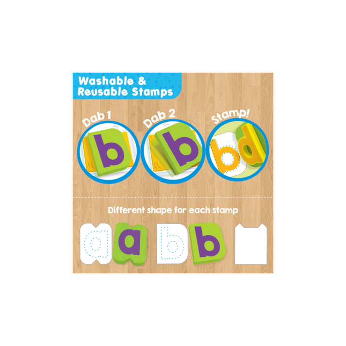 ImagiMake Learn To Spell Puzzle