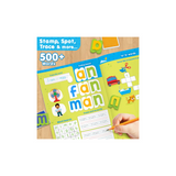 ImagiMake Learn To Spell Puzzle