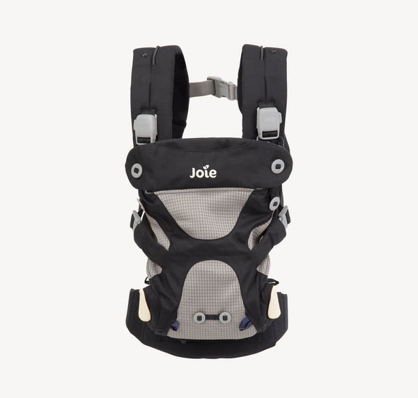 Joie Carrier Savvy 4in1 - Black pepper