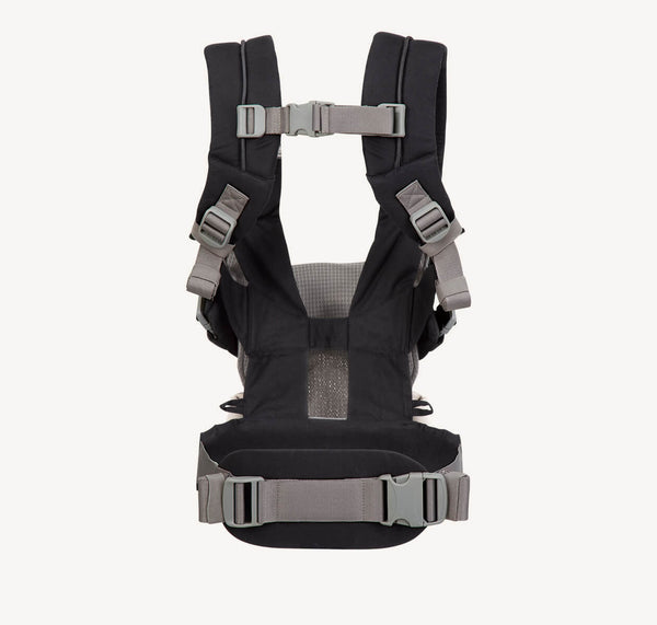 Joie Carrier Savvy 4in1 - Black pepper