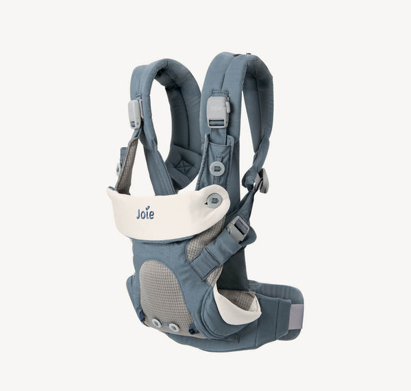 Joie Savvy™ 4-in-1 Baby Carrier 3.5-16kg Marina