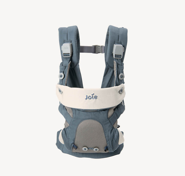 Joie Savvy™ 4-in-1 Baby Carrier 3.5-16kg Marina