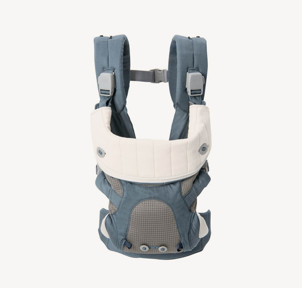 Joie Savvy™ 4-in-1 Baby Carrier 3.5-16kg Marina