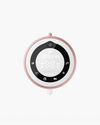 Momcozy - V1 Pro Wearable Breast Pump Red