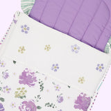 Abracadabra Quilted Baby Nest Bag – Villandry