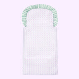 Abracadabra Quilted Baby Nest Bag – Villandry