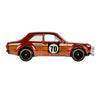 Hot Wheels 70 Ford Escort RS 1600