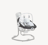 Joie Serina™ 2in1 Infant Swing & Portable Rocker – Logan