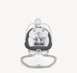 Joie Serina™ 2in1 Infant Swing & Portable Rocker – Logan