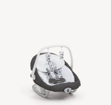Joie Serina™ 2in1 Infant Swing & Portable Rocker – Logan