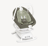 Joie Sansa™ 2in1 Infant Swing & Portable Rocker – Palms