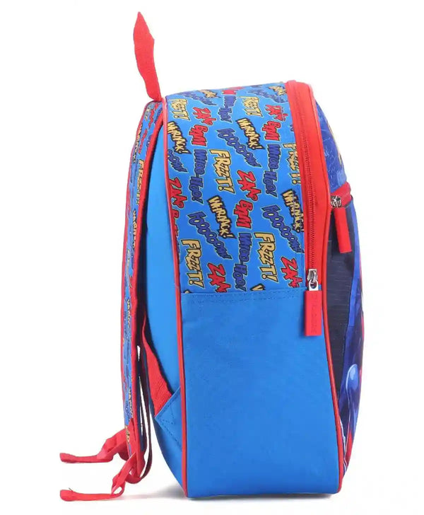 Striders School Bag for Kids 13" - Marvel Spiderman