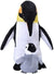 Wild Republic Mom & Baby Emperor Penguin