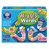 Orchard Toys Wiggly Words