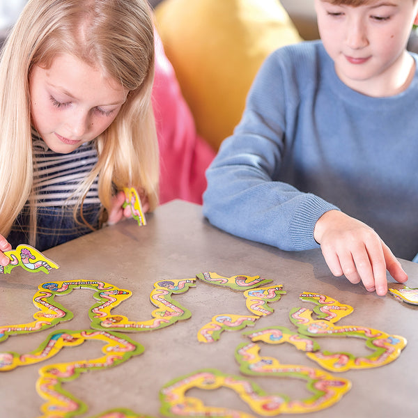 Orchard Toys Wiggly Words