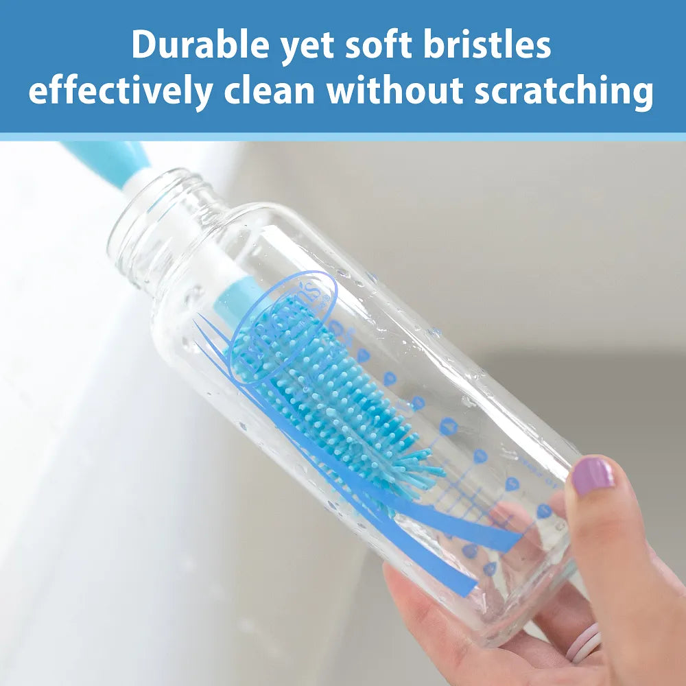 Dr. Brown’s Narrow Soft Touch Bottle Brush