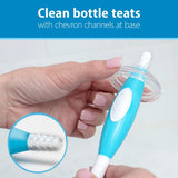 Dr. Brown’s Narrow Soft Touch Bottle Brush