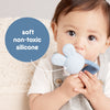 b.box Chill + Fill Cooling Teether – Lullaby Blue | 3M+