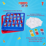 Funskool Games Whos It