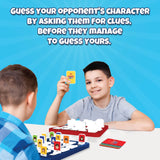 Funskool Games Whos It