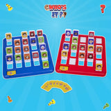 Funskool Games Whos It