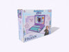 Kriiddaank Disney Frozen English Learning Laptop with Music Licensed 3Y+