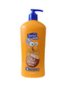 Suave Kids Coconut Splash 3-in-1 Shampoo Conditioner Body Wash 532ML