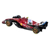 Bburago 1:64 Formula 1 2025 Ferrari SF25 No 44 Licensed Diecast Model Car