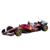 Bburago 1:64 Formula 1 2025 Ferrari SF25 No 44 Licensed Diecast Model Car