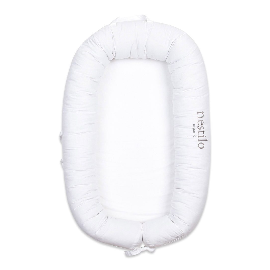 Masilo Organic Nestilo Baby Nest Baby 0–8M – Natural