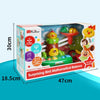 Fivestar Surprising Bird Mathematical Balance 3Y+ – Multicolour
