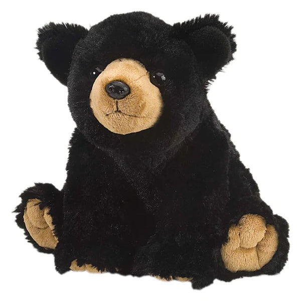 Wild Republic CK Black Bear
