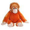 Wild Republic Orangutan Baby Soft Toy