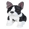 Wild Republic Dog Boston Terrior