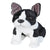 Wild Republic Dog Boston Terrior