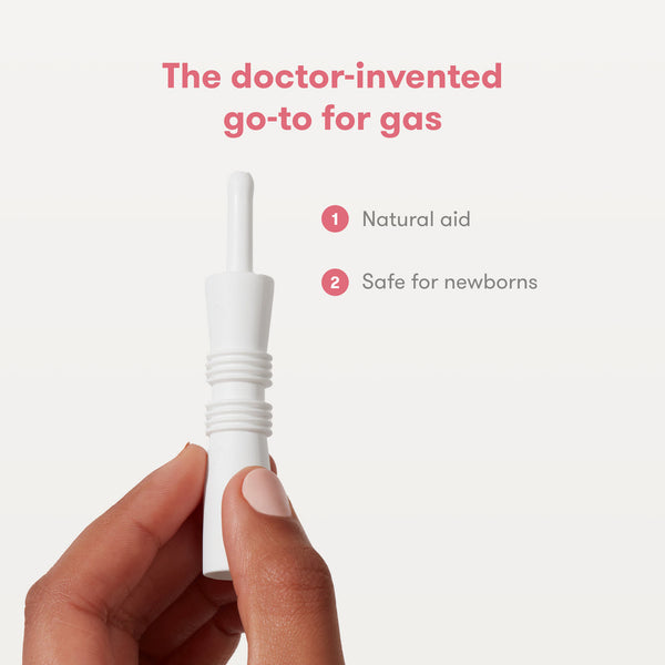 Frida Baby Windi the GASPASSER - 10 Windi